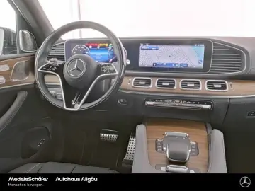 GLS 450 d 4M AMG Night 22