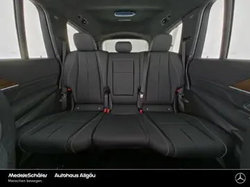 GLS 450 d 4M AMG Night 22