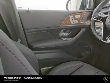GLS 450 d 4M AMG Night 22