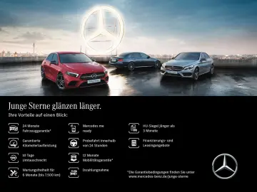 GLS 450 d 4M AMG Night 22