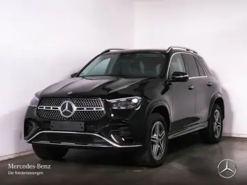 GLE 450 4MATIC AMG Premium/MULTIBEAM/Burmest/AHK