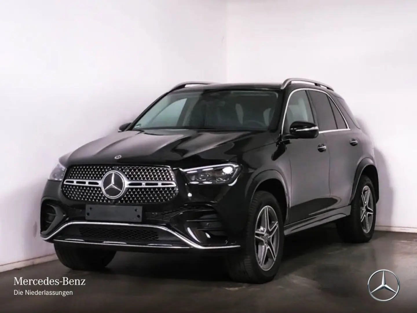 GLE 450 4MATIC AMG Premium/MULTIBEAM/Burmest/AHK