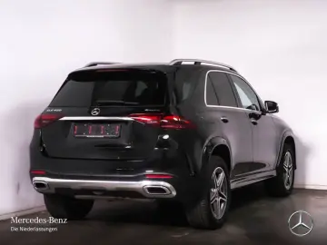 GLE 450 4MATIC AMG Premium/MULTIBEAM/Burmest/AHK