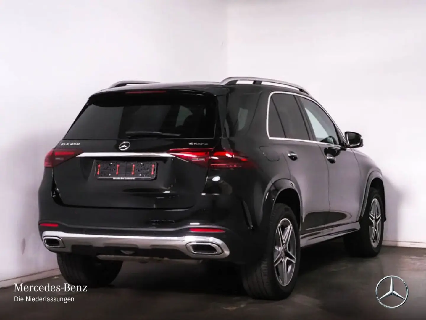 GLE 450 4MATIC AMG Premium/MULTIBEAM/Burmest/AHK