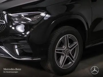GLE 450 4MATIC AMG Premium/MULTIBEAM/Burmest/AHK
