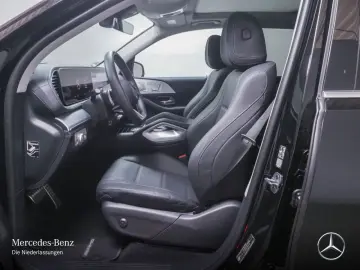 GLE 450 4MATIC AMG Premium/MULTIBEAM/Burmest/AHK