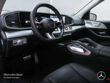 GLE 450 4MATIC AMG Premium/MULTIBEAM/Burmest/AHK