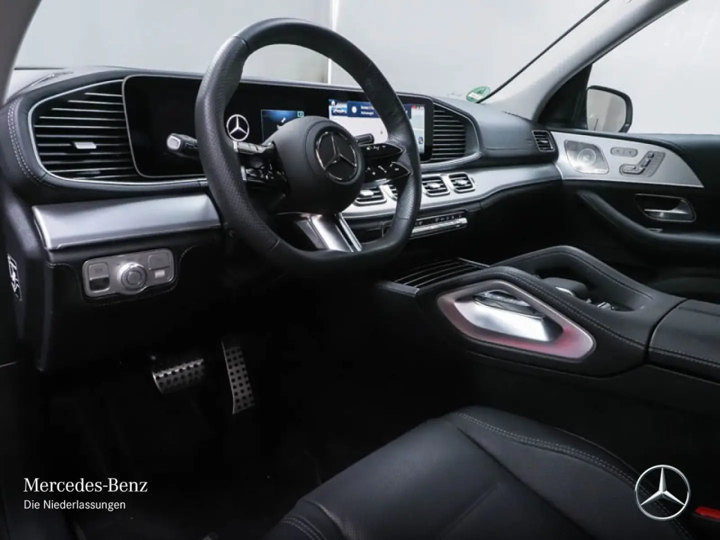 GLE 450 4MATIC AMG Premium/MULTIBEAM/Burmest/AHK