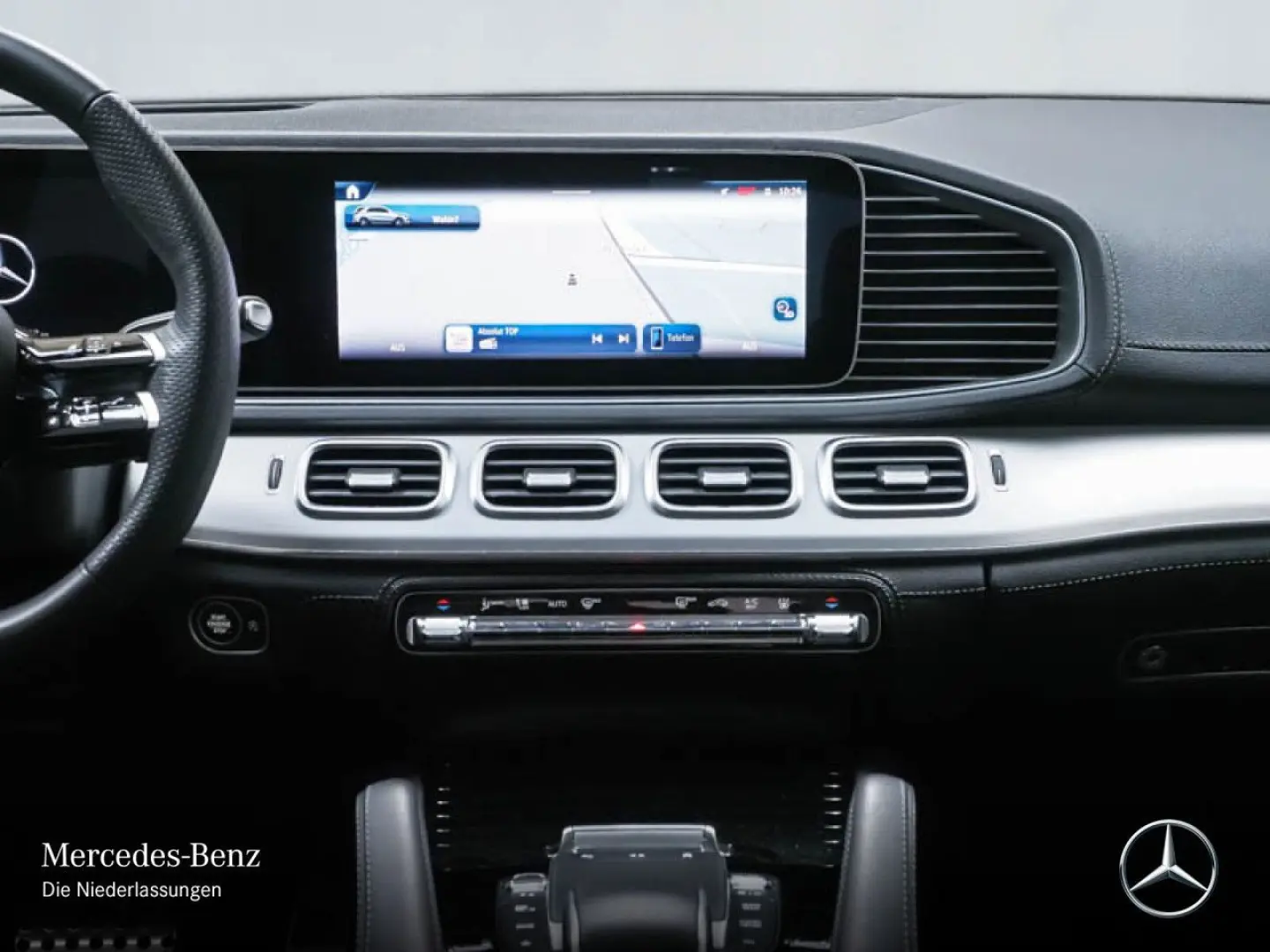 GLE 450 4MATIC AMG Premium/MULTIBEAM/Burmest/AHK