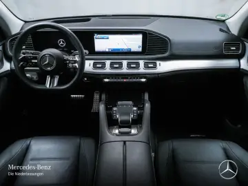 GLE 450 4MATIC AMG Premium/MULTIBEAM/Burmest/AHK