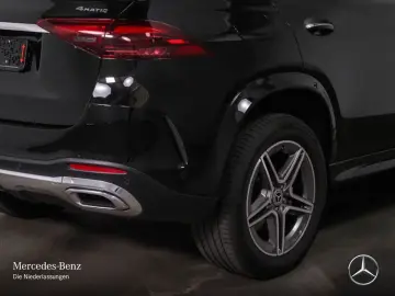 GLE 450 4MATIC AMG Premium/MULTIBEAM/Burmest/AHK