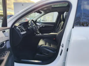 XC90 B5 AWD Ultimate Bright 360 4C B&W HUD STDHZ