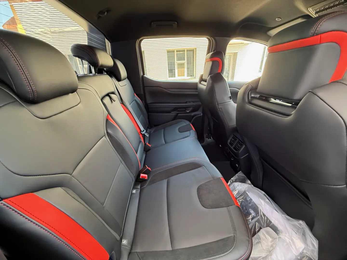 Ford  Ranger Raptor DCAB Raptor 2.0TD PANTHER 210 CP A10 4WD