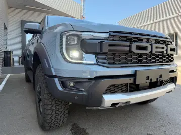 Ford  Ranger Raptor DCAB Raptor 2.0TD PANTHER 210 CP A10 4WD