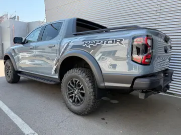 Ford  Ranger Raptor DCAB Raptor 2.0TD PANTHER 210 CP A10 4WD