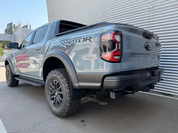 Ford  Ranger Raptor DCAB Raptor 2.0TD PANTHER 210 CP A10 4WD