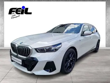 520d xDrive M Sport M Sportpaket Head-Up DAB