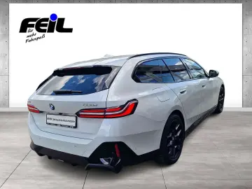 520d xDrive M Sport M Sportpaket Head-Up DAB