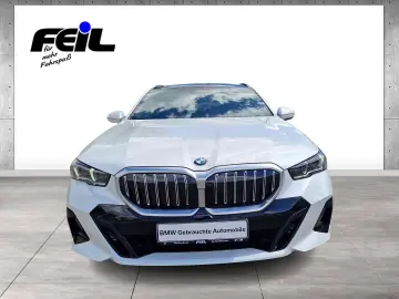 520d xDrive M Sport M Sportpaket Head-Up DAB