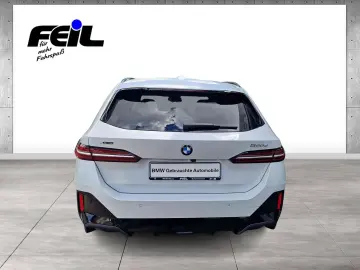 520d xDrive M Sport M Sportpaket Head-Up DAB