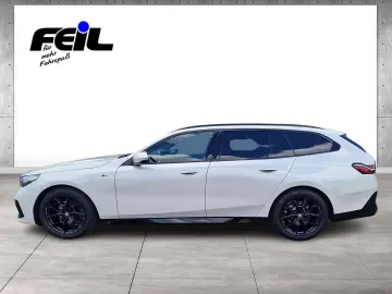 520d xDrive M Sport M Sportpaket Head-Up DAB