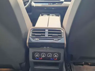 520d xDrive M Sport M Sportpaket Head-Up DAB
