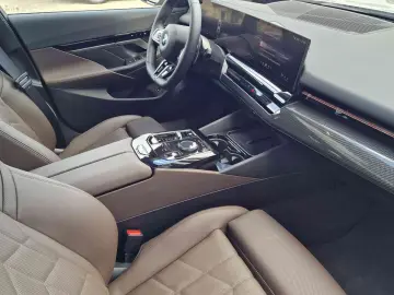 520d xDrive M Sport M Sportpaket Head-Up DAB