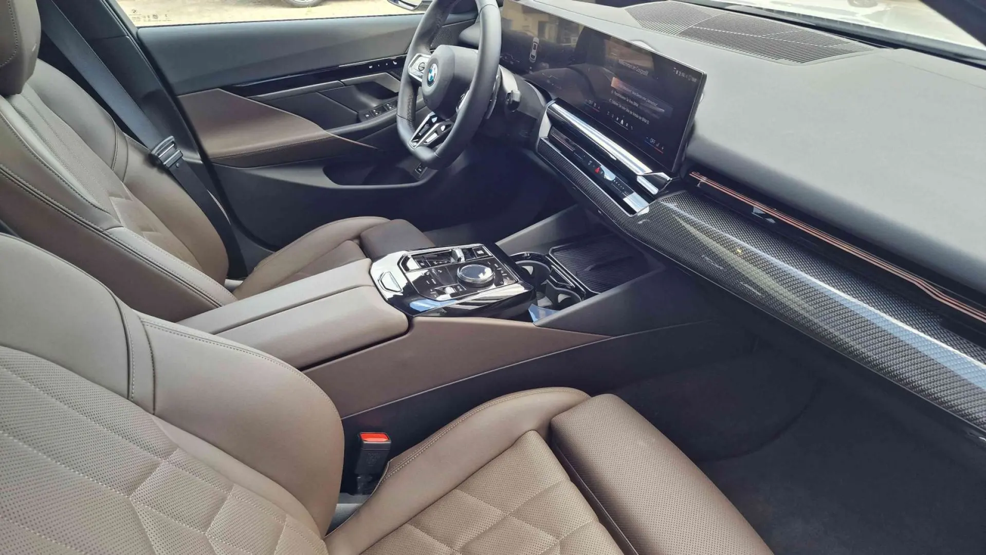 520d xDrive M Sport M Sportpaket Head-Up DAB