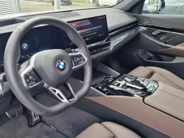 520d xDrive M Sport M Sportpaket Head-Up DAB