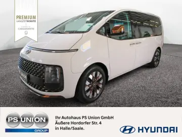 Staria 2.2 Signature 2WD Panorama LED SZH