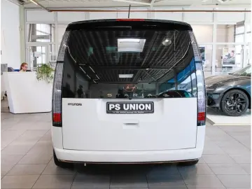 Staria 2.2 Signature 2WD Panorama LED SZH