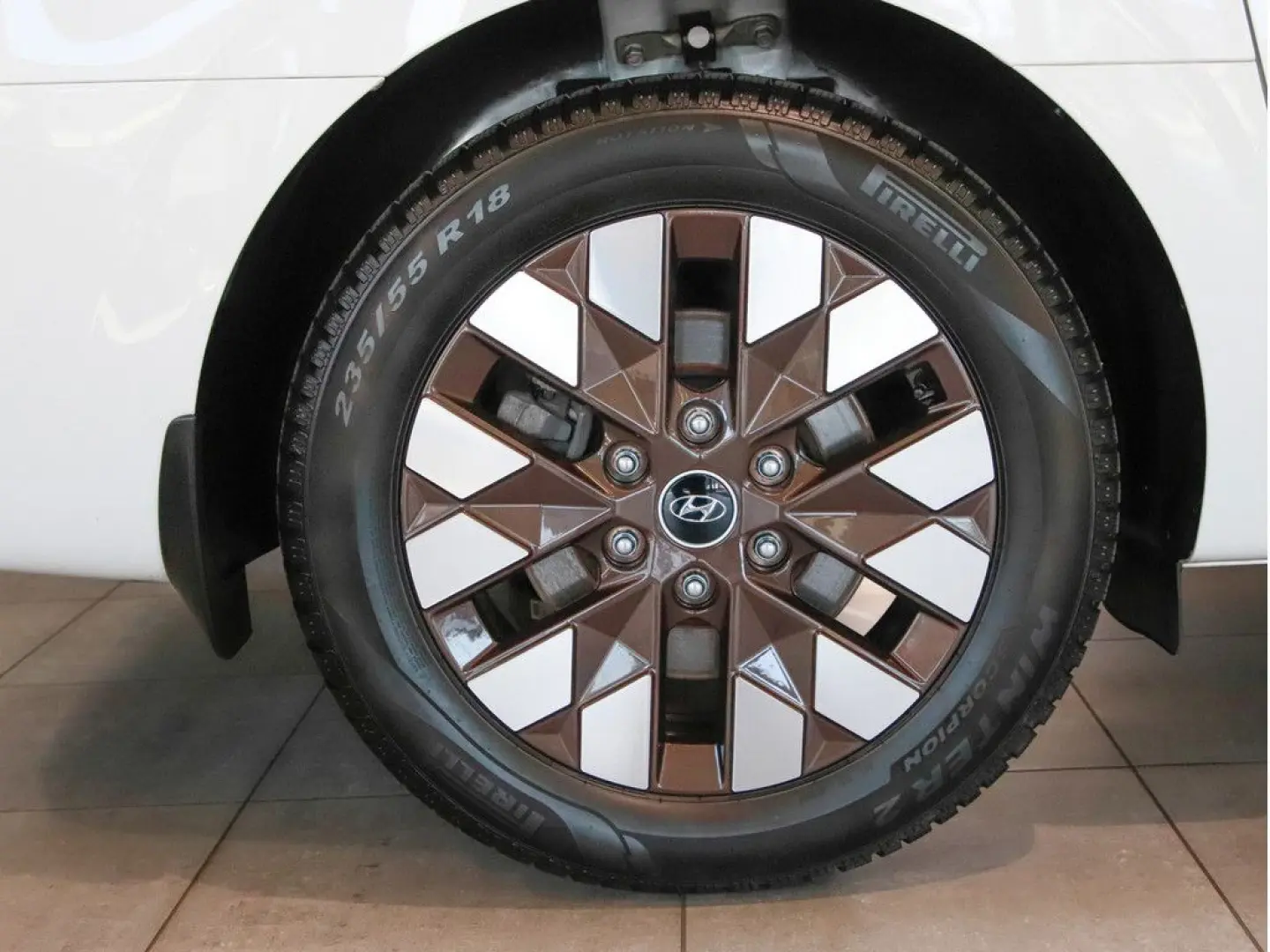 Staria 2.2 Signature 2WD Panorama LED SZH