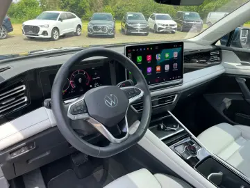 Tiguan 2.0 TDI Elegance PANO HUD STHZ SITZBELÜFT