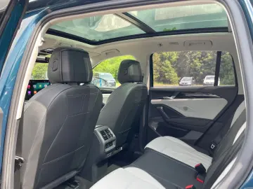 Tiguan 2.0 TDI Elegance PANO HUD STHZ SITZBELÜFT