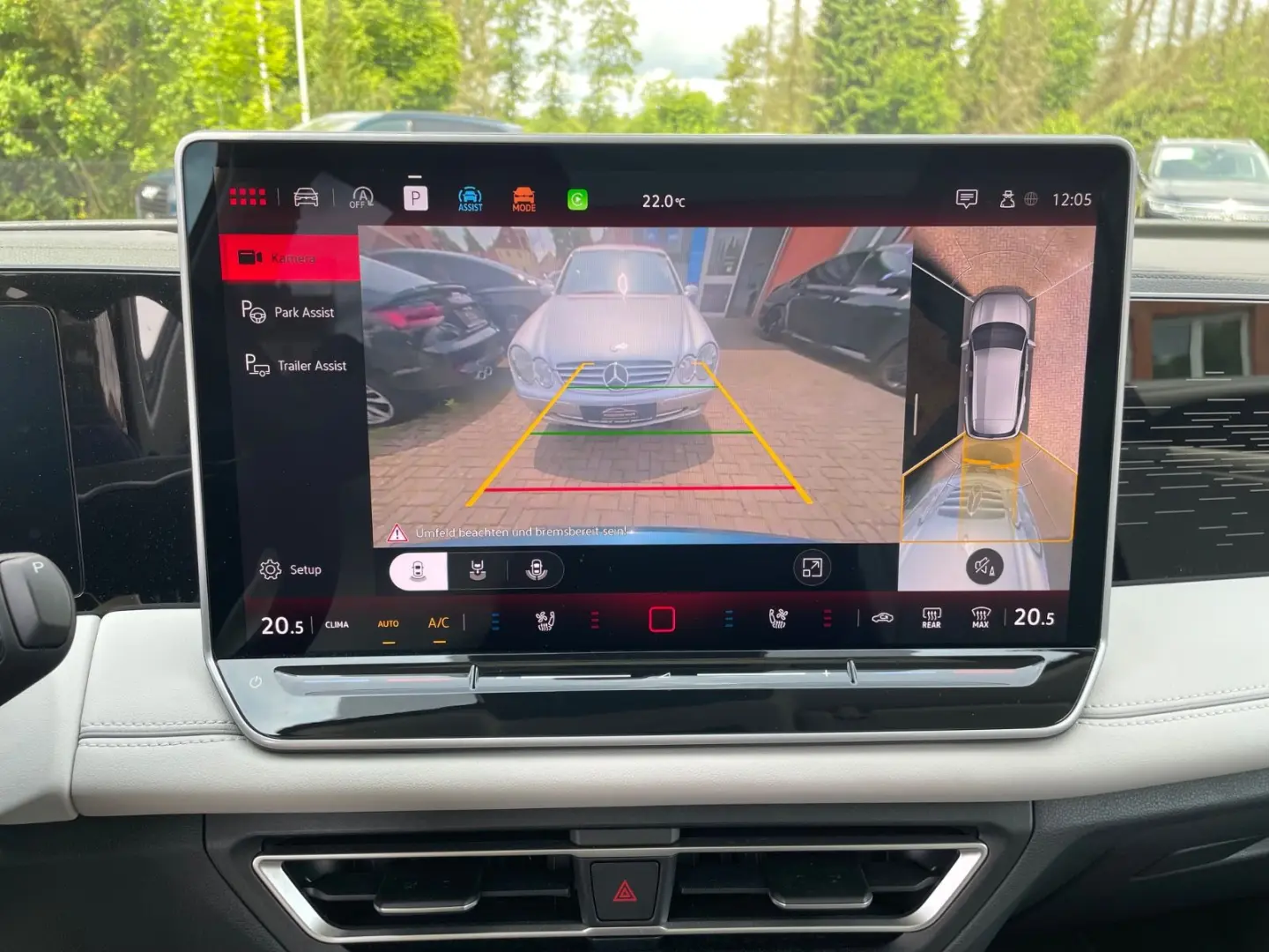 Tiguan 2.0 TDI Elegance PANO HUD STHZ SITZBELÜFT