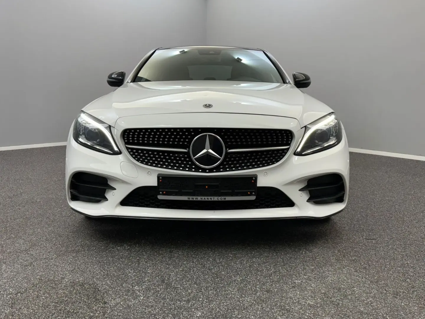 C 300 e AMG-LINE*MBEAM*PANO*VIRTUAL*LEDER*AMBI-L