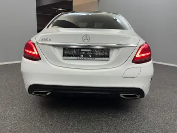 C 300 e AMG-LINE*MBEAM*PANO*VIRTUAL*LEDER*AMBI-L