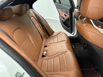C 300 e AMG-LINE*MBEAM*PANO*VIRTUAL*LEDER*AMBI-L