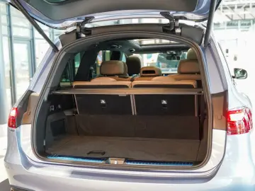 GLS 63 AMG 4M+ Côte d'Azur Manufaktur Interieur