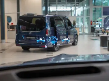 GLS 63 AMG 4M+ Côte d'Azur Manufaktur Interieur