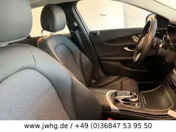 C 300 e Multibeam VirtCockp FahrAss+Pano Kam.18