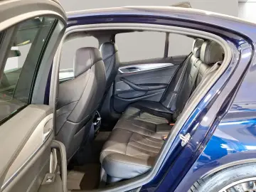 M5 Limousine AHK Driv.Assist.Prof Laser Kamera