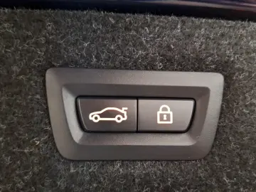 M5 Limousine AHK Driv.Assist.Prof Laser Kamera