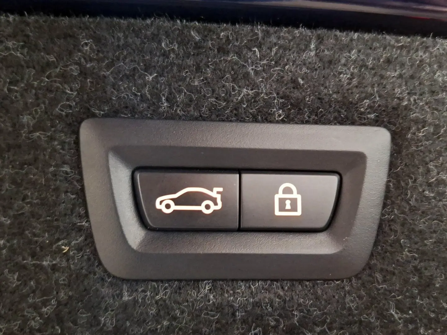 M5 Limousine AHK Driv.Assist.Prof Laser Kamera