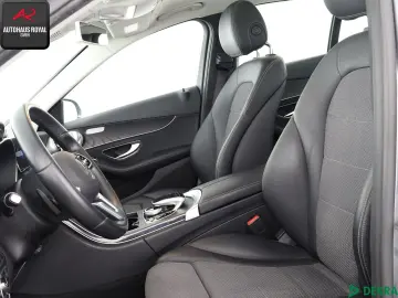 C 300 de AVANTGARDE AIRMATIC,360GRAD,BURMESTER