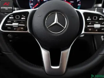C 300 de AVANTGARDE AIRMATIC,360GRAD,BURMESTER