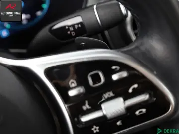 C 300 de AVANTGARDE AIRMATIC,360GRAD,BURMESTER