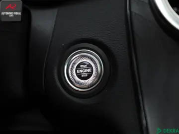 C 300 de AVANTGARDE AIRMATIC,360GRAD,BURMESTER