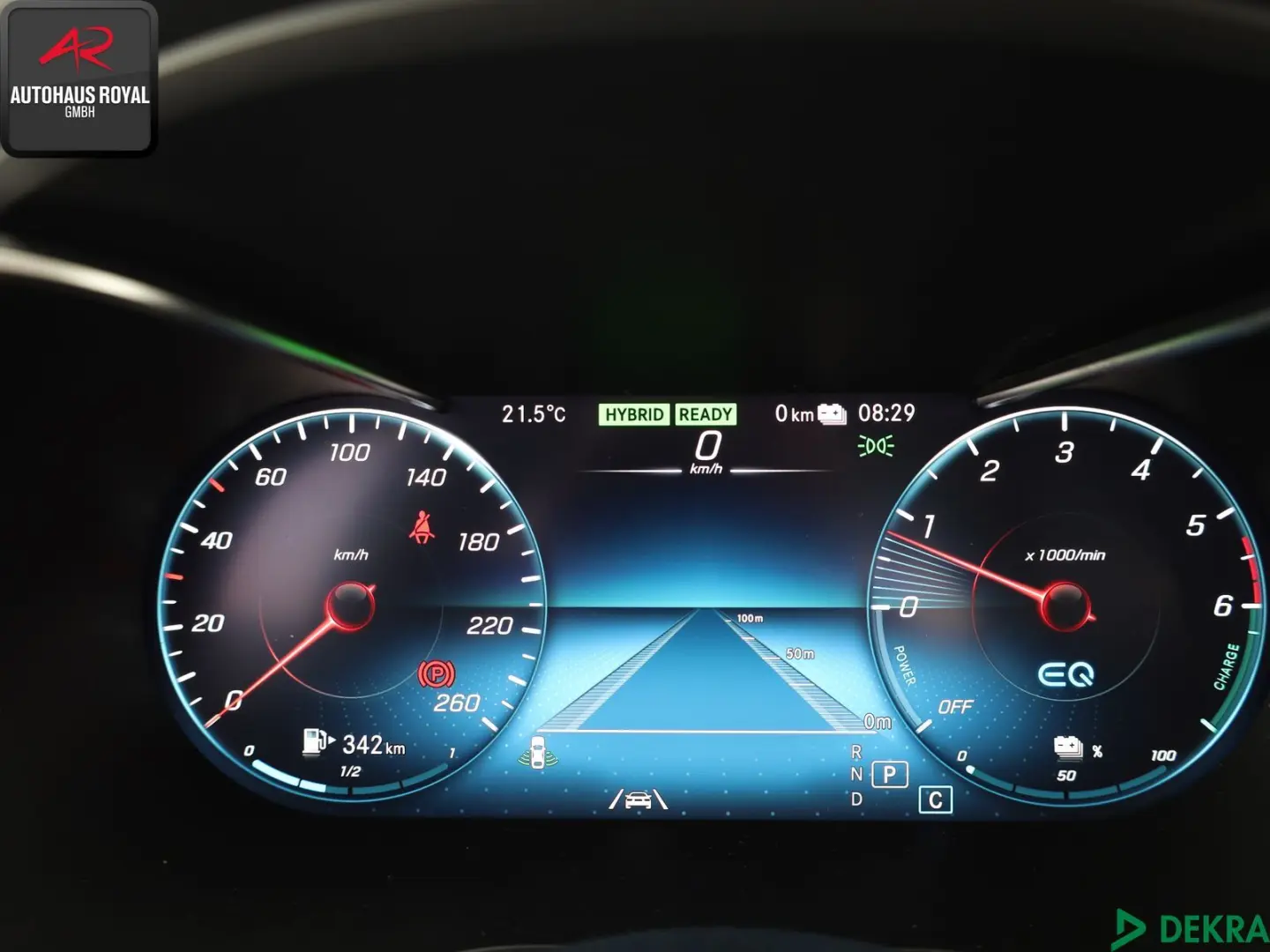 C 300 de AVANTGARDE AIRMATIC,360GRAD,BURMESTER