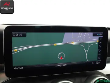 C 300 de AVANTGARDE AIRMATIC,360GRAD,BURMESTER